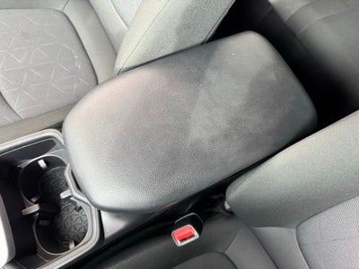 2025 Toyota RAV4 Hybrid XLE AWD