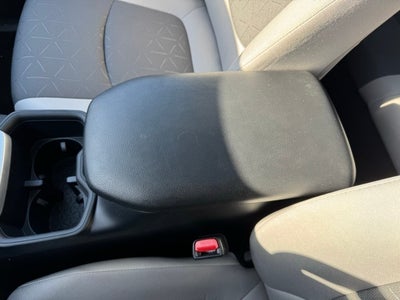 2025 Toyota RAV4 Hybrid XLE AWD