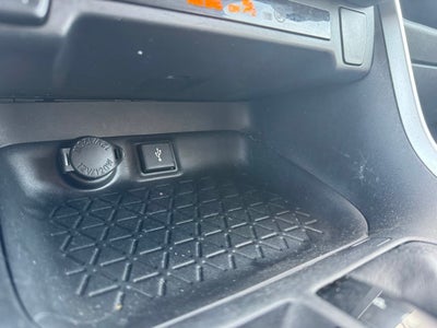 2020 Toyota RAV4 Hybrid XLE AWD