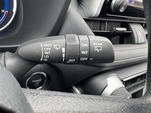 2025 Toyota RAV4 Hybrid XLE AWD