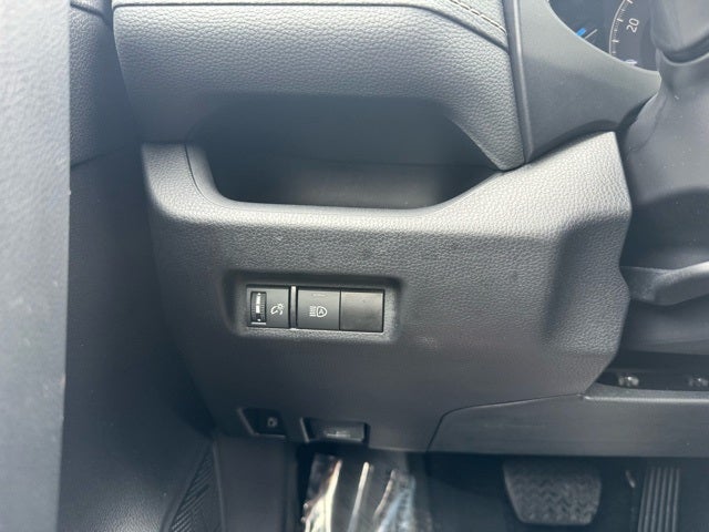 2025 Toyota RAV4 Hybrid XLE AWD