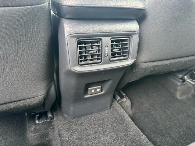 2025 Toyota RAV4 Hybrid XLE AWD