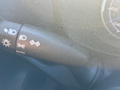 2025 Toyota RAV4 Hybrid XLE AWD