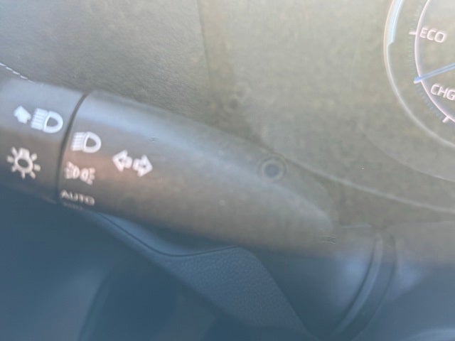 2025 Toyota RAV4 Hybrid XLE AWD