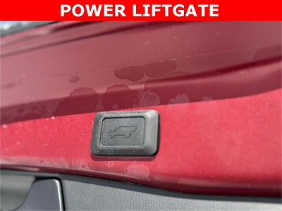 2025 Toyota RAV4 Hybrid XLE AWD