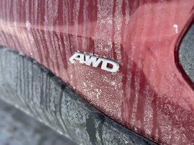 2025 Toyota RAV4 Hybrid XLE AWD