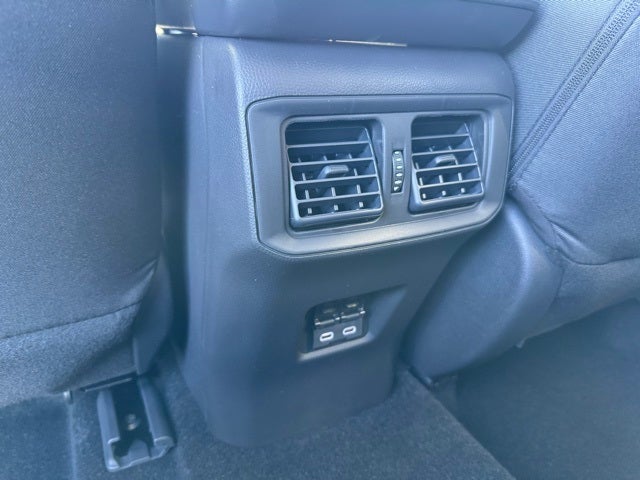 2025 Toyota RAV4 Hybrid XLE AWD