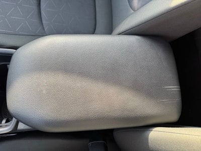 2025 Toyota RAV4 Hybrid XLE AWD