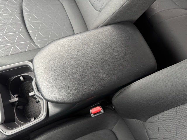 2025 Toyota RAV4 Hybrid XLE AWD