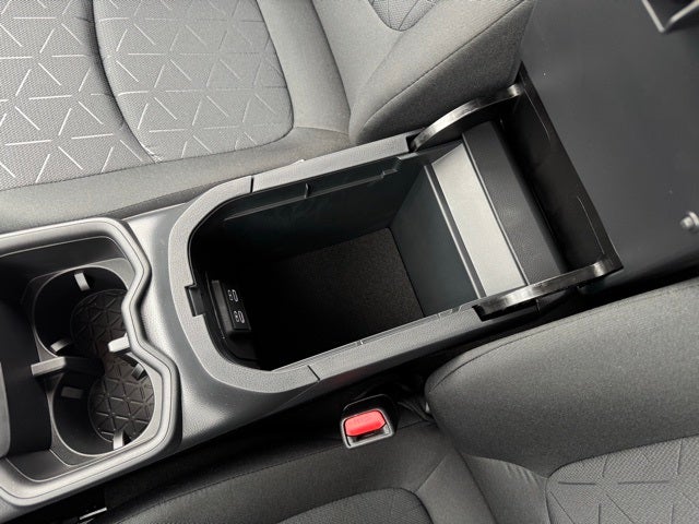 2025 Toyota RAV4 Hybrid XLE AWD