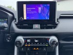 2025 Toyota RAV4 Hybrid XLE AWD