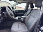 2025 Toyota RAV4 Hybrid XLE AWD