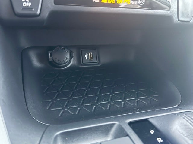 2023 Toyota RAV4 Hybrid XLE AWD