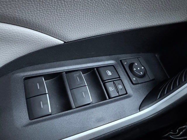 2023 Toyota RAV4 Hybrid XLE AWD