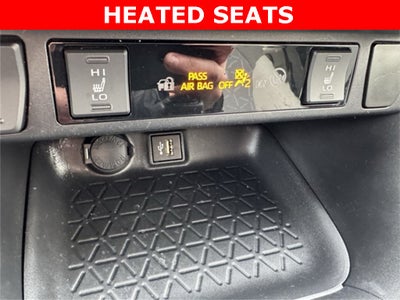 2024 Toyota RAV4 Hybrid XLE AWD