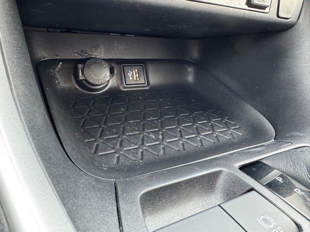 2024 Toyota RAV4 Hybrid XLE AWD