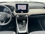 2024 Toyota RAV4 Hybrid XLE AWD