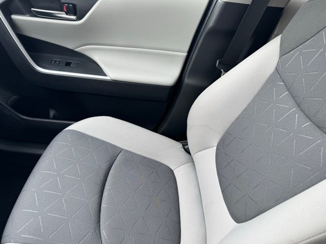 2024 Toyota RAV4 Hybrid XLE AWD