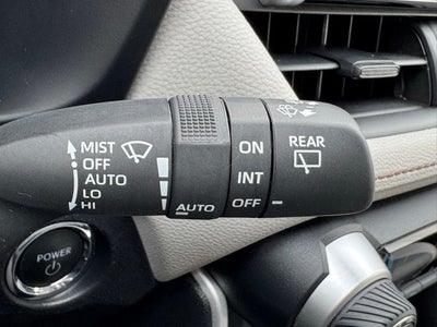 2024 Toyota RAV4 Hybrid XLE AWD