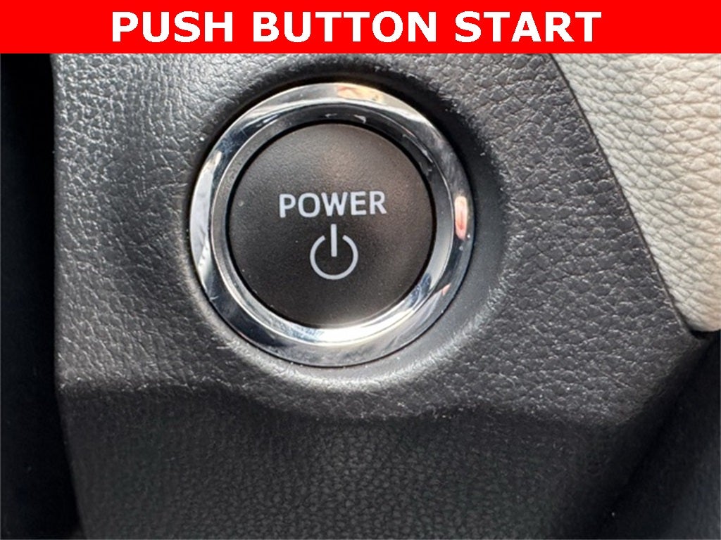 2024 Toyota RAV4 Hybrid XLE AWD