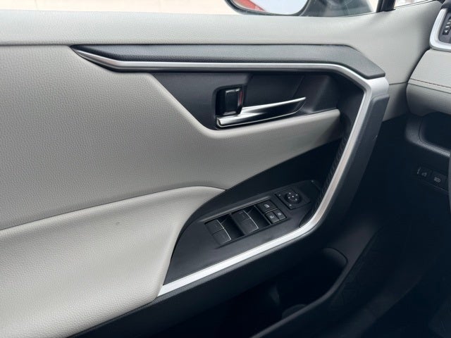 2024 Toyota RAV4 Hybrid XLE AWD