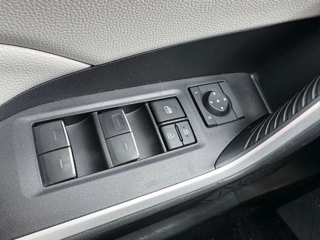 2024 Toyota RAV4 Hybrid XLE AWD