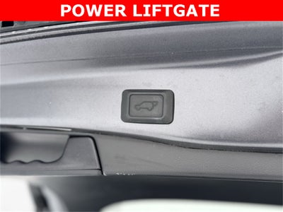 2024 Toyota RAV4 Hybrid XLE AWD