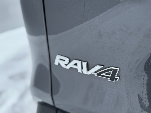 2024 Toyota RAV4 Hybrid XLE AWD