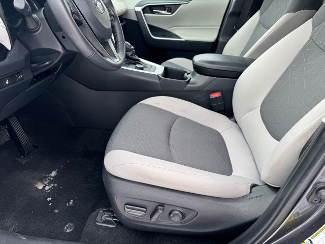 2024 Toyota RAV4 Hybrid XLE AWD