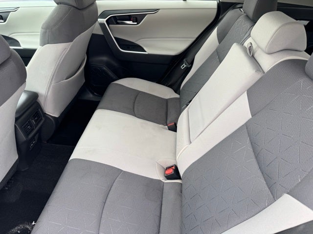 2024 Toyota RAV4 Hybrid XLE AWD