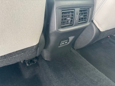 2024 Toyota RAV4 Hybrid XLE AWD