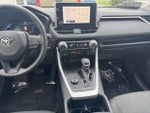 2025 Toyota RAV4 Hybrid XLE AWD