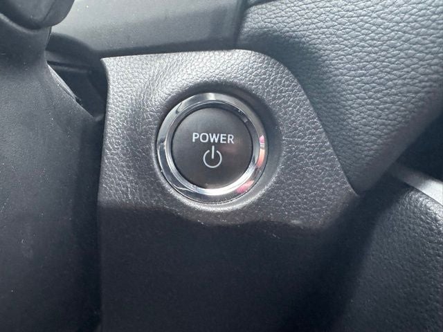 2025 Toyota RAV4 Hybrid XLE AWD