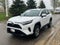 2025 Toyota RAV4 Hybrid XLE AWD