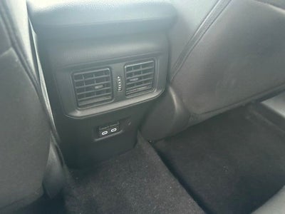 2025 Toyota RAV4 Hybrid XLE AWD