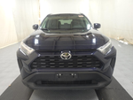 2025 Toyota RAV4 Hybrid XLE AWD