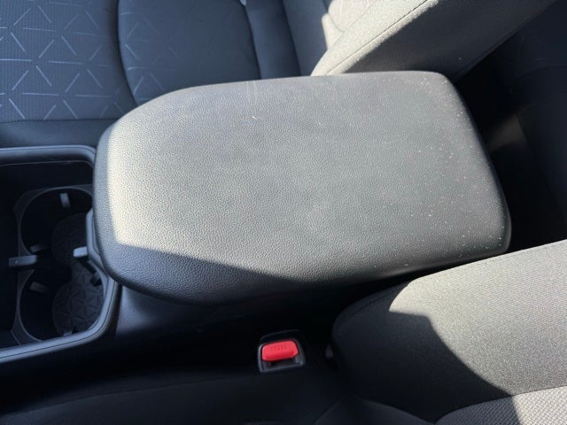 2025 Toyota RAV4 Hybrid XLE AWD