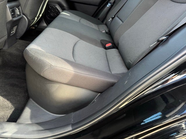 2025 Toyota RAV4 Hybrid XLE AWD