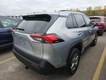 2022 Toyota RAV4 Hybrid XLE AWD