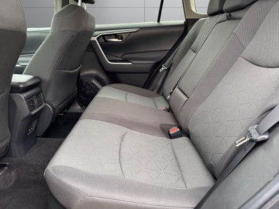 2023 Toyota RAV4 Hybrid XLE AWD