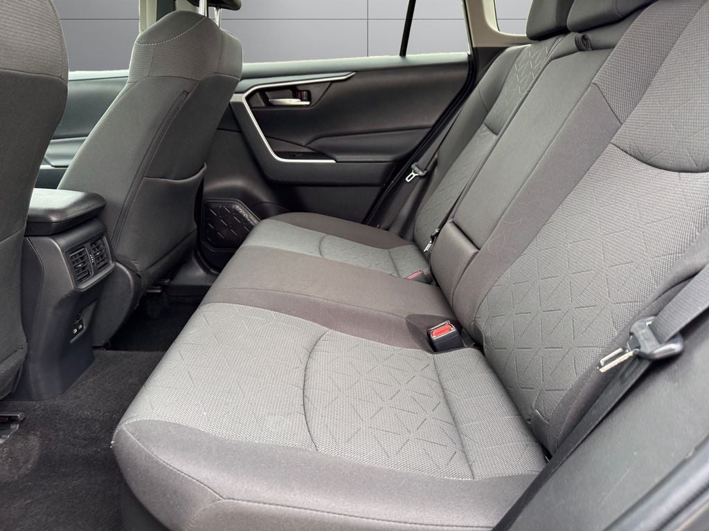 2023 Toyota RAV4 Hybrid XLE AWD