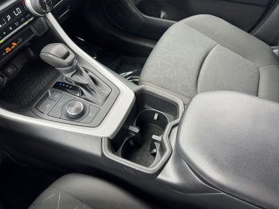 2023 Toyota RAV4 Hybrid XLE AWD