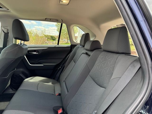 2023 Toyota RAV4 Hybrid XLE AWD