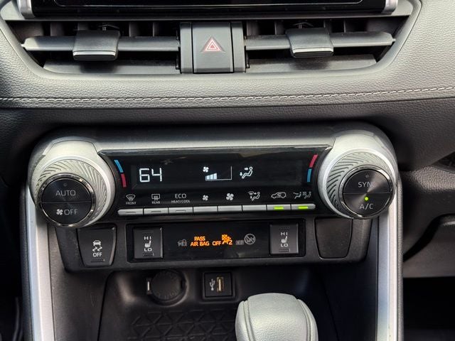 2023 Toyota RAV4 Hybrid XLE AWD