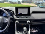 2023 Toyota RAV4 Hybrid XLE AWD