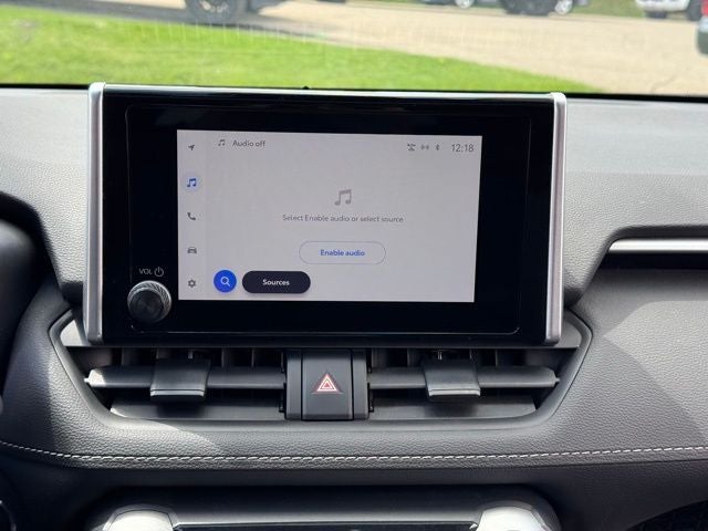 2023 Toyota RAV4 Hybrid XLE AWD