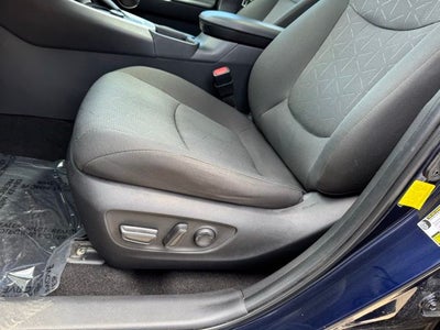 2023 Toyota RAV4 Hybrid XLE AWD