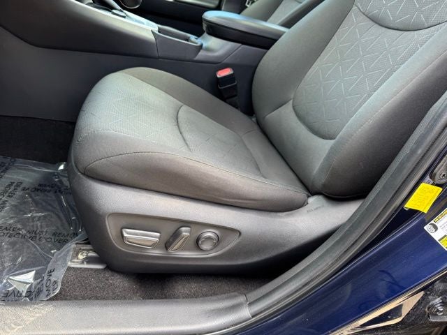 2023 Toyota RAV4 Hybrid XLE AWD