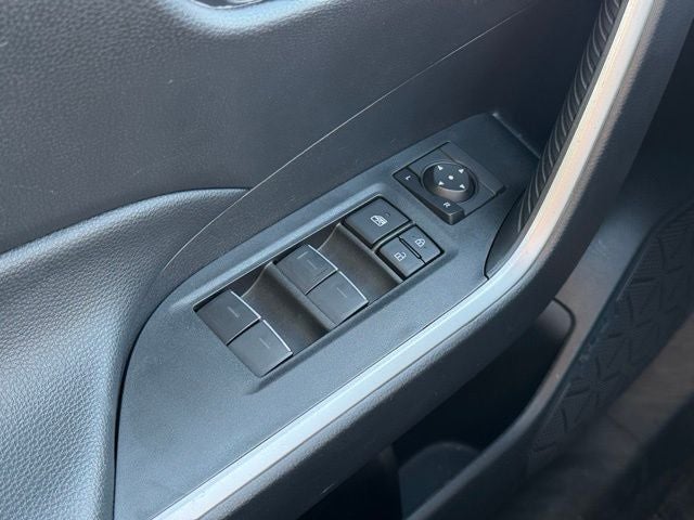 2025 Toyota RAV4 Hybrid XLE AWD