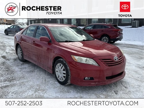 2009 Toyota Camry LE FWD